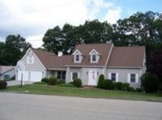 2680 Madison Ave, Christiansburg, VA