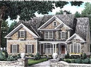 1 Major Trescott Ln, Northport, NY 11768