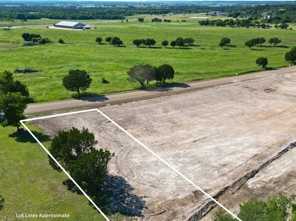 0 Cedar Ridge Rd, Gatesville, TX 76528