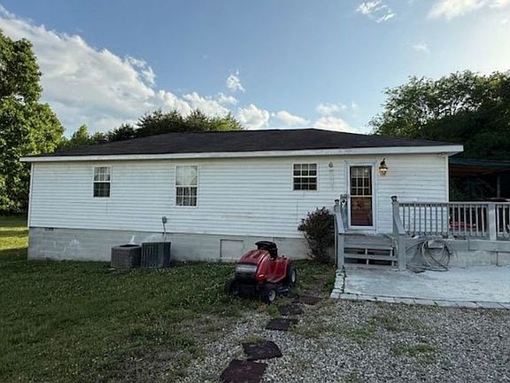 Property Side View