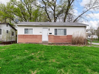 10465 Lord Dr, Saint Louis, MO, 63136