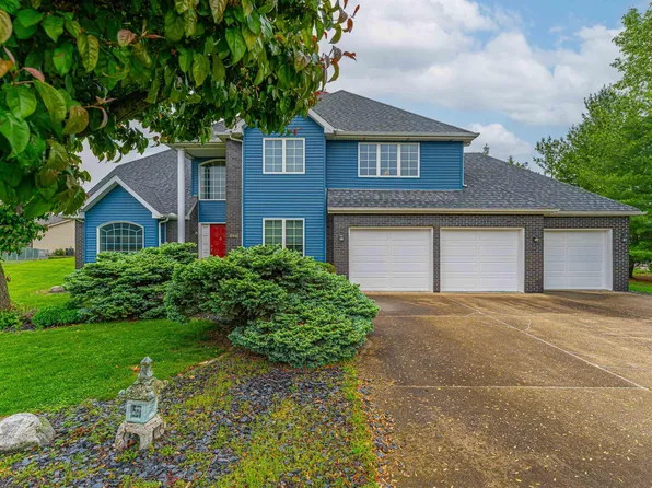 2001 Morrow Ct, Urbana, IL 61802