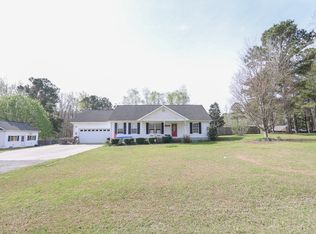 119 Gavin Hill Ct, Aynor, SC 29511