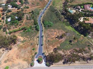 18531 Aliso Canyon Rd, Rancho Santa Fe, CA 92067