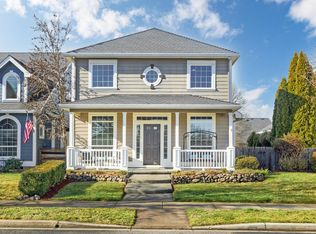 1083 Rustler Peak St, Central Pt, OR 97502