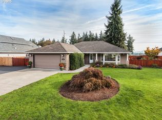 3600 Tahoma St, Columbia City, OR