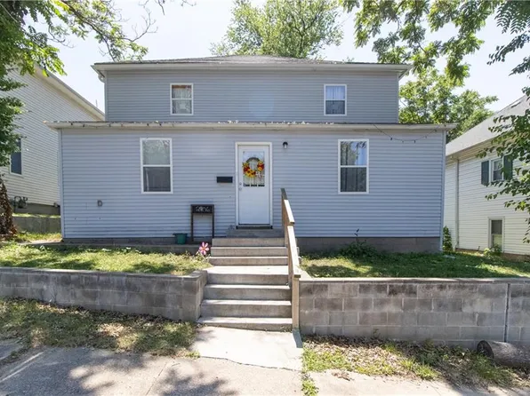 2906 Seneca St, Saint Joseph, MO 64507