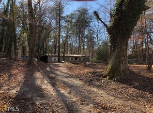 343 Carlton Seitz Rd, Dahlonega, GA 30533