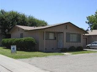 3355 Telegraph Ave, Stockton, CA 95204