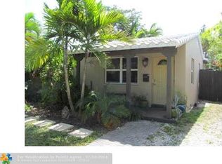 1541 NE 1st Ave, Fort Lauderdale, FL 33304