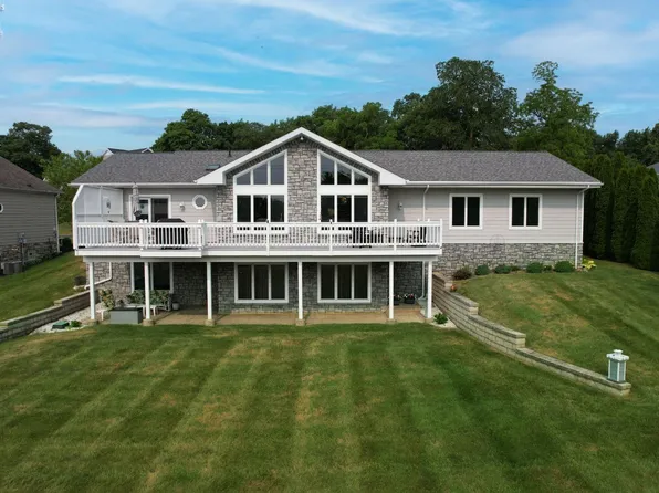 2355 Split Rock Dr, Lakeside Marblehead, OH 43440