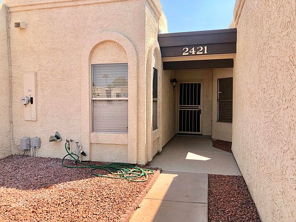 2nd image of 2421 E Desert Cactus St