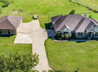 114 Kimberly Hl, Palmer, TX 75152