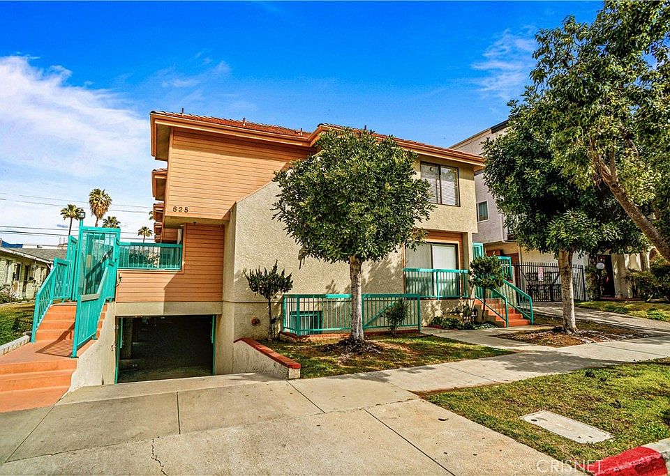 625 E Elk Ave 5, Glendale, CA 91205 Zillow