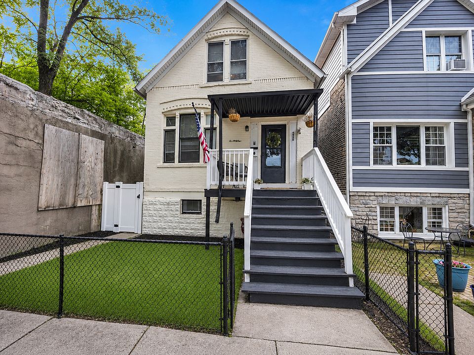1st image of 437 W 44th Pl
