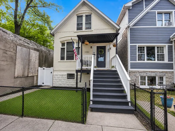 437 W 44th Pl, Chicago, IL 60609