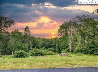 72 Eagle Creek Trail, Banner Elk, NC 28604