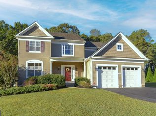 1540 Byron Ct, Port Republic, MD 20676