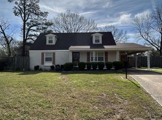 3242 Tena Ruth Cv LOT 76, Memphis, TN 38118