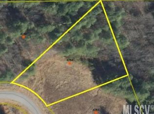 4264 Chinquapin Cir, Lenoir, NC 28645