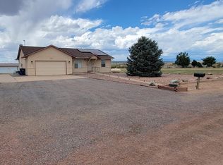 1427 N Challenger Dr, Pueblo West, CO 81007