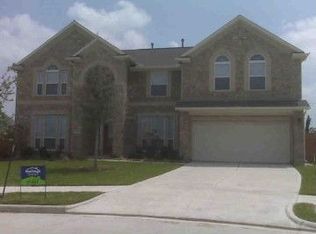 1136 Brazzo Ct, League City, TX 77573