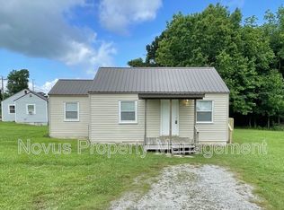 4581 Carrollton Tyus Rd, Carrollton, GA 30117