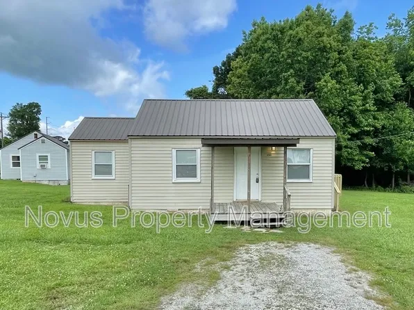 4581 Carrollton Tyus Rd, Carrollton, GA 30117