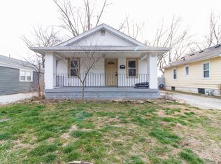 1217 N Livingston Ave, Indianapolis, IN