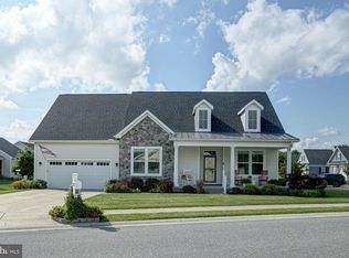 242 Nobles Pond Xing, Dover, DE 19904