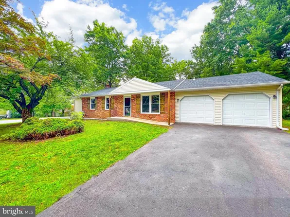 1165 Grandview Cir, Pottstown, PA 19465