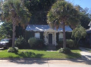 2053 Granger St, Mobile, AL 36606