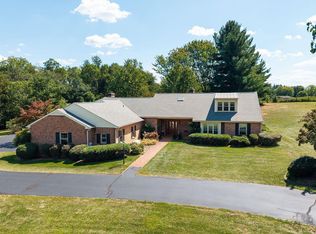 1924 Parkersburg Tpke, Swoope, VA 24479