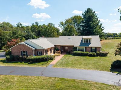 1924 Parkersburg Tpke, Swoope, VA, 24479