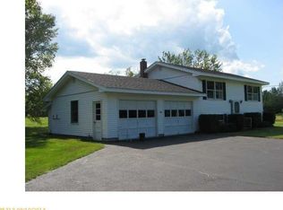 192 Main Rd, Abbot, ME 04406