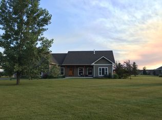 122 Sunset Trl, Kalispell, MT 59901