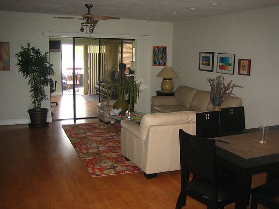 Remodeled Inside (Living Room)