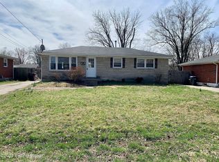 6506 Connie Dr, Louisville, KY 40258