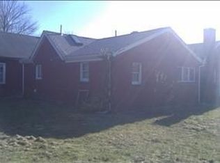 183 Trotting Park Rd, East Falmouth, MA 02536