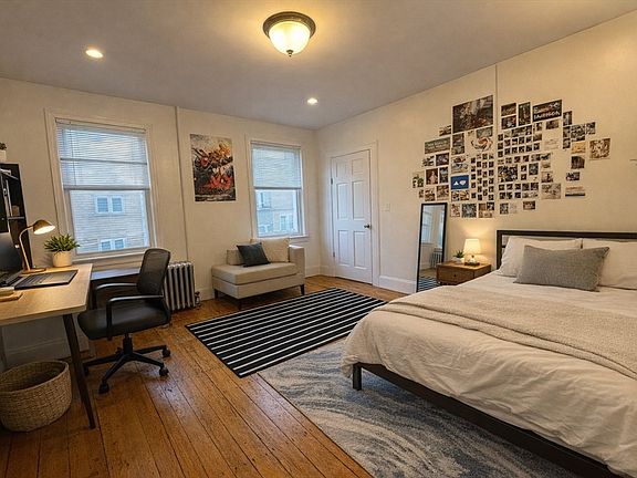 3rd image of 21 Highland St #2