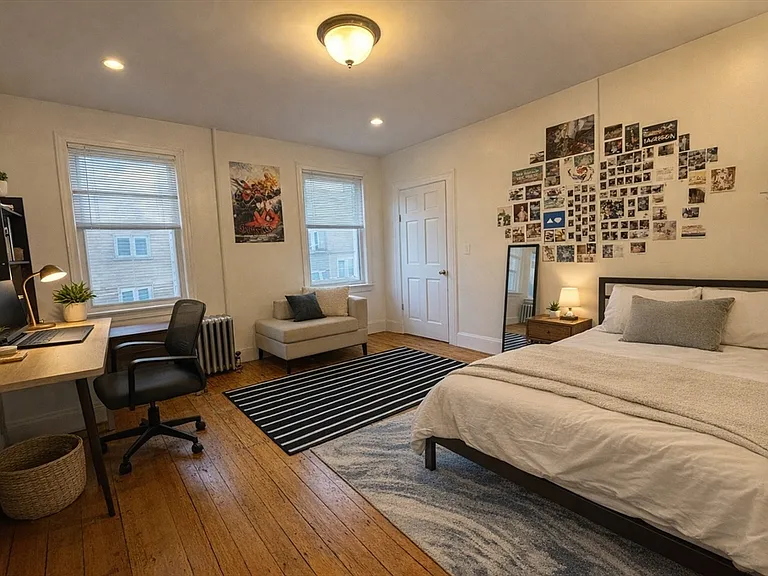 21A Highland St #2 — Photo 3