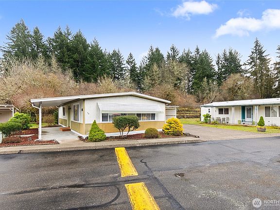 4th image of 1841 Trosper Road SW #14