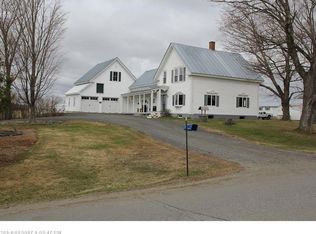 146 E Madison Rd, Madison, ME 04950