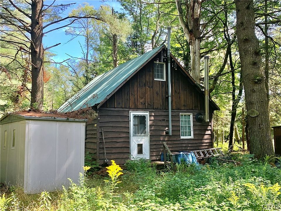 272 Unclemier Rd, Cold Brook, NY 13324 Zillow