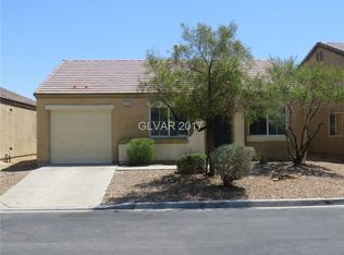 3328 Glacial Lake St, Las Vegas, NV 89122