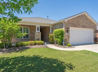 6303 Arcadia Park Ln, Frisco, TX 75034