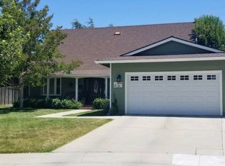 2610 Hill Park Dr, San Jose, CA