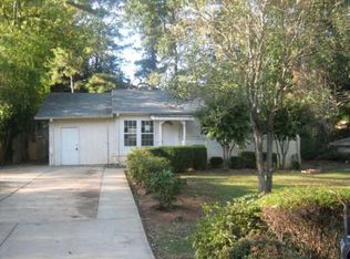 3135 Spring Dr, Doraville, GA 30360