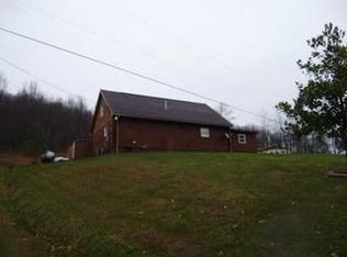 91A Rr 3, Grafton, WV 26354