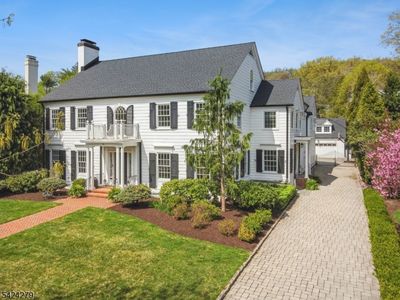 36 Edgemont Rd, Montclair, NJ, 07042